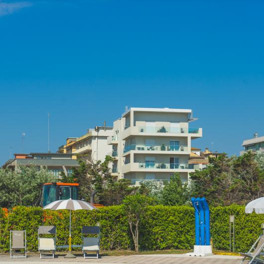 Offerta con -10% di sconto con pernottamento e colazione dal 29 giugno al 17 luglio!